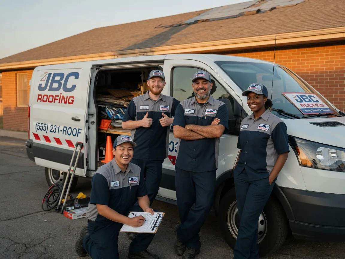 Roof Replacement company in Napoleon, OH