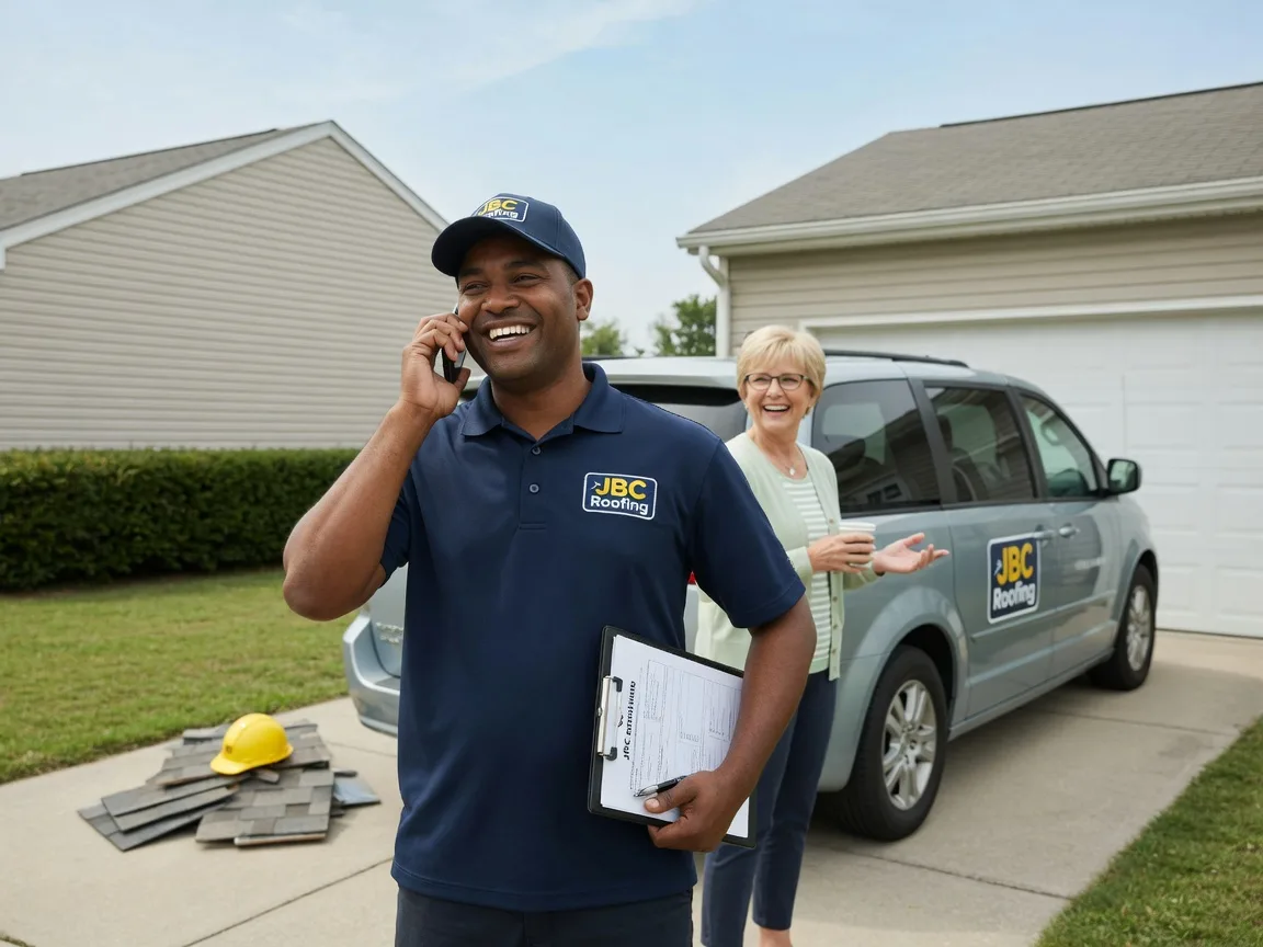 Roof Replacement Napoleon, OH FAQs